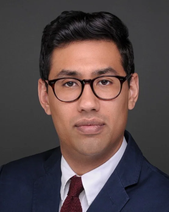 Tyler Andrew Trumbach, Principal Attorney